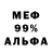 Меф мука Dmitri Zamula